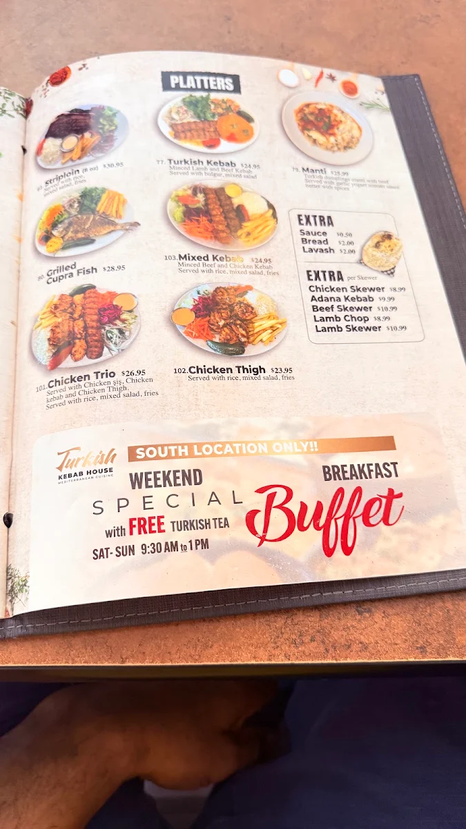 Menu photo 3