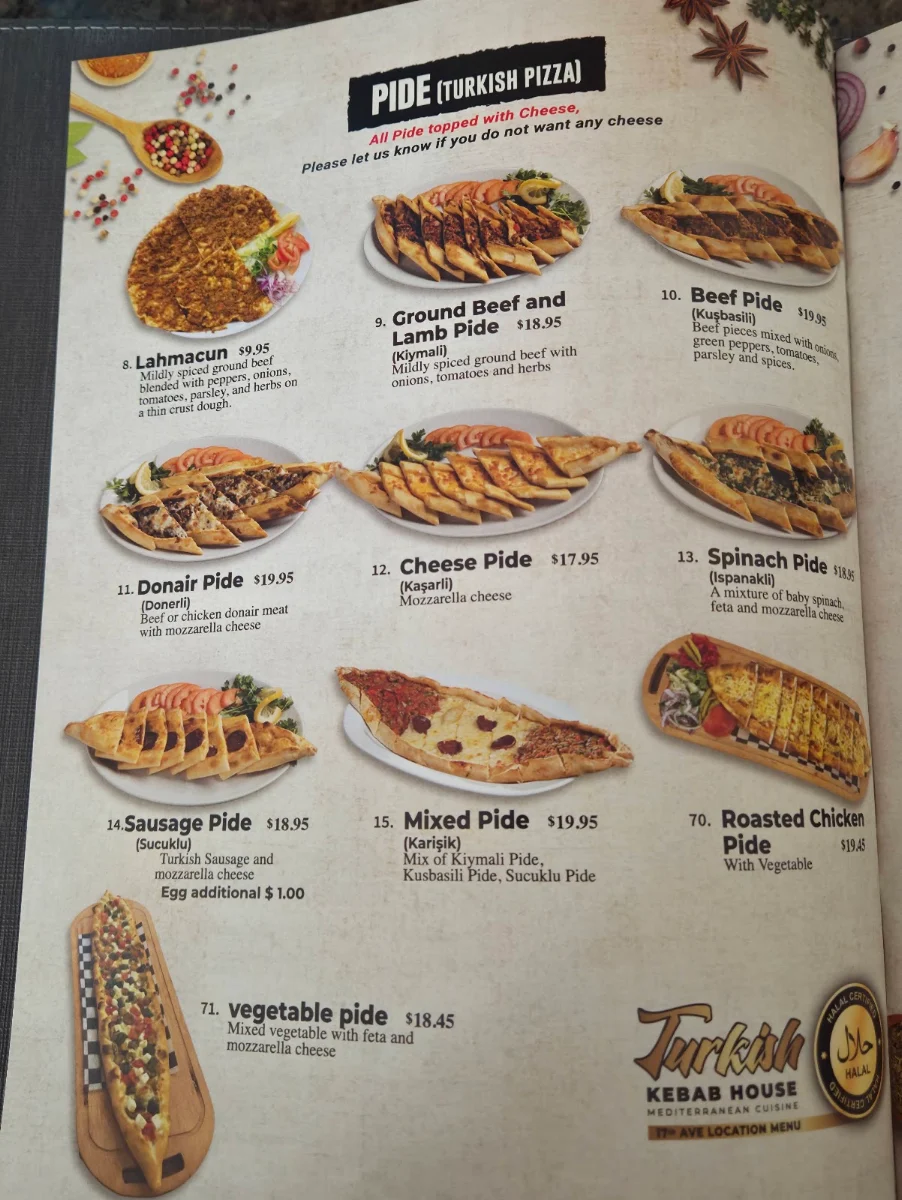 Menu photo 5