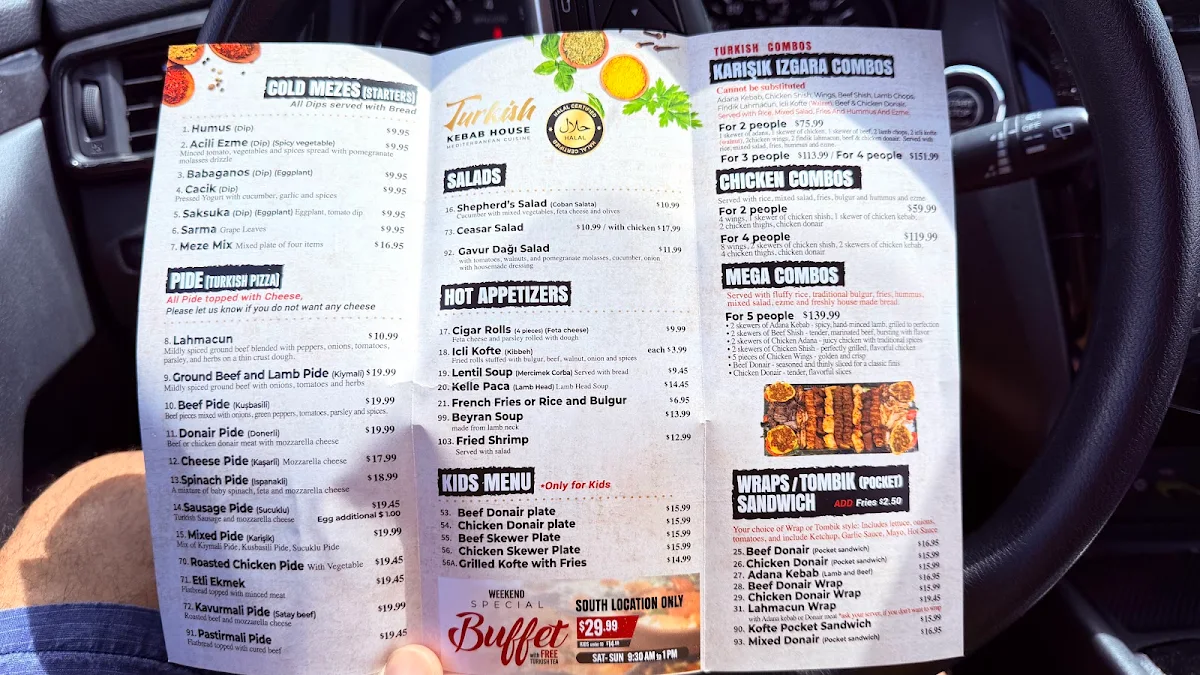 Menu photo 6