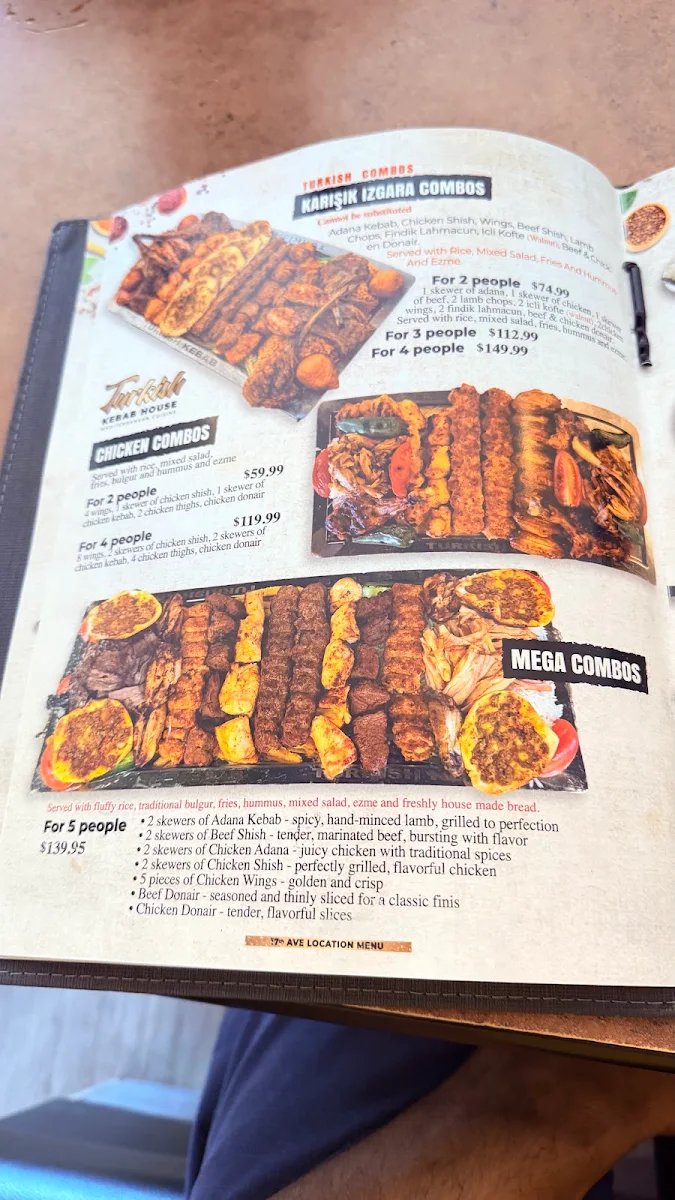 Menu photo 8