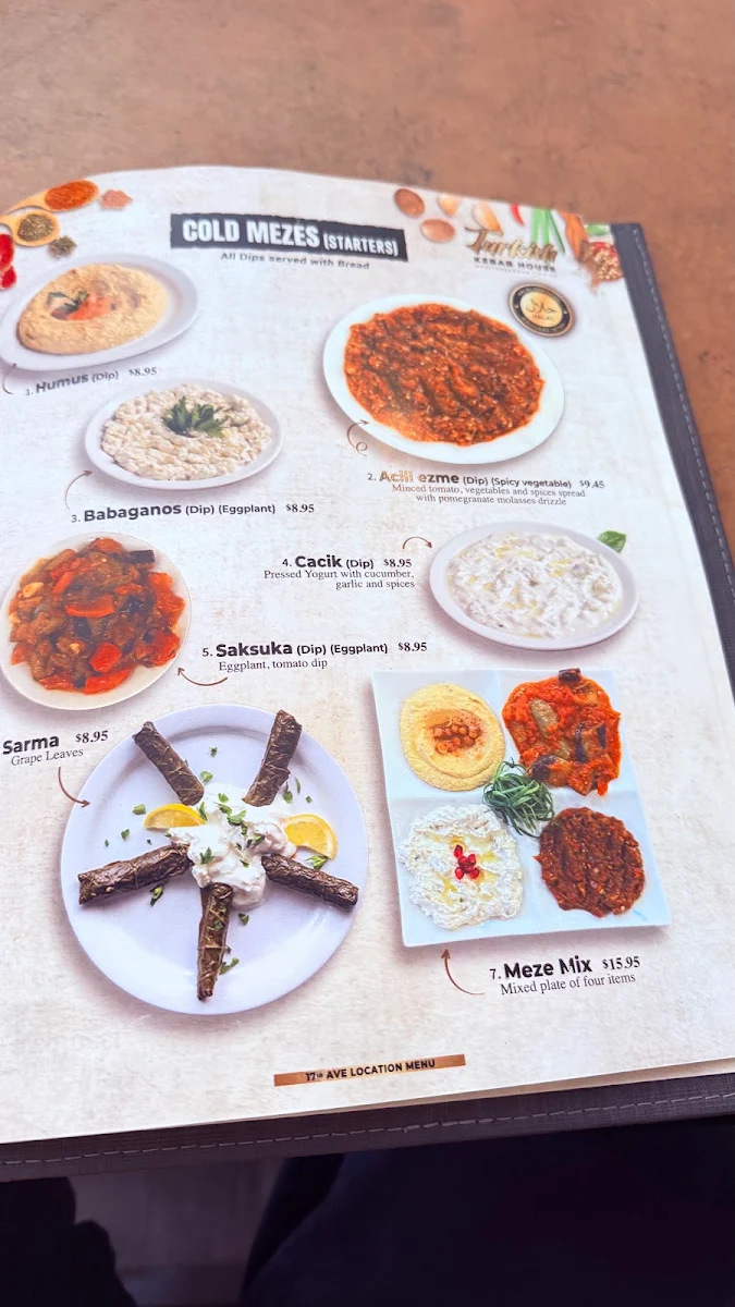 Menu photo 9