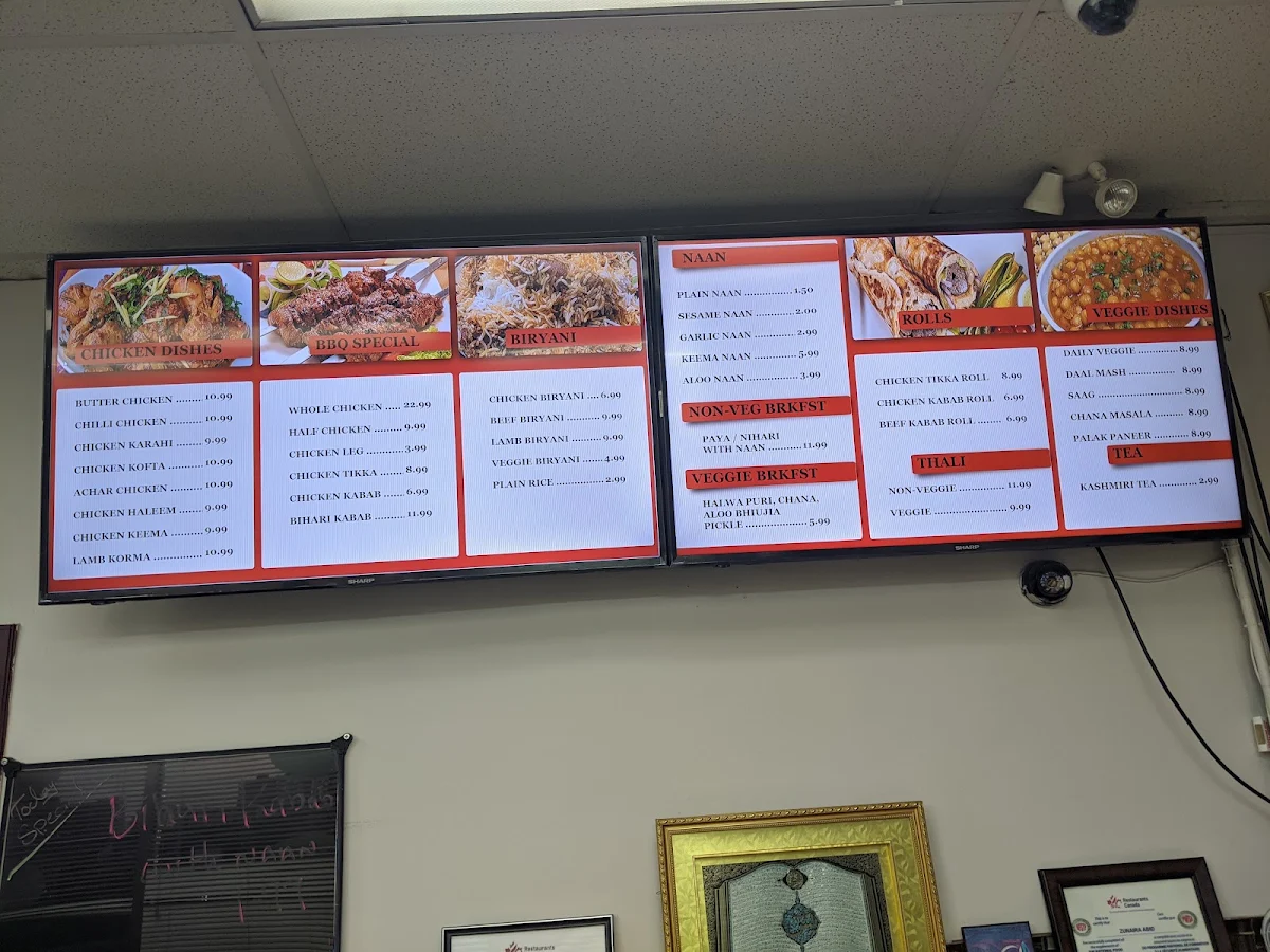 Menu photo 10