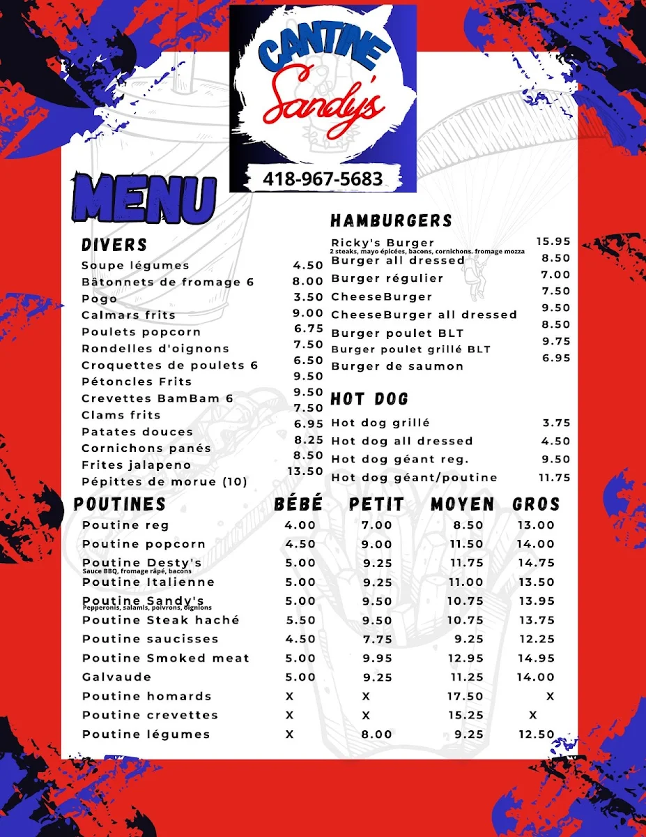 Menu photo 3