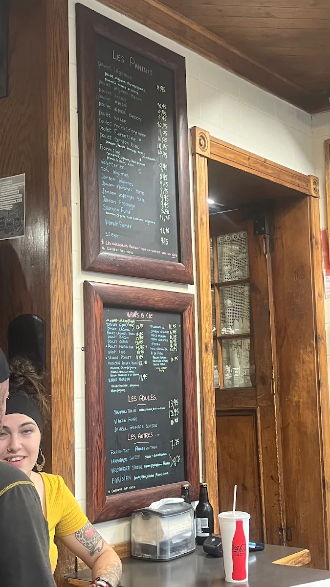 Menu photo 10