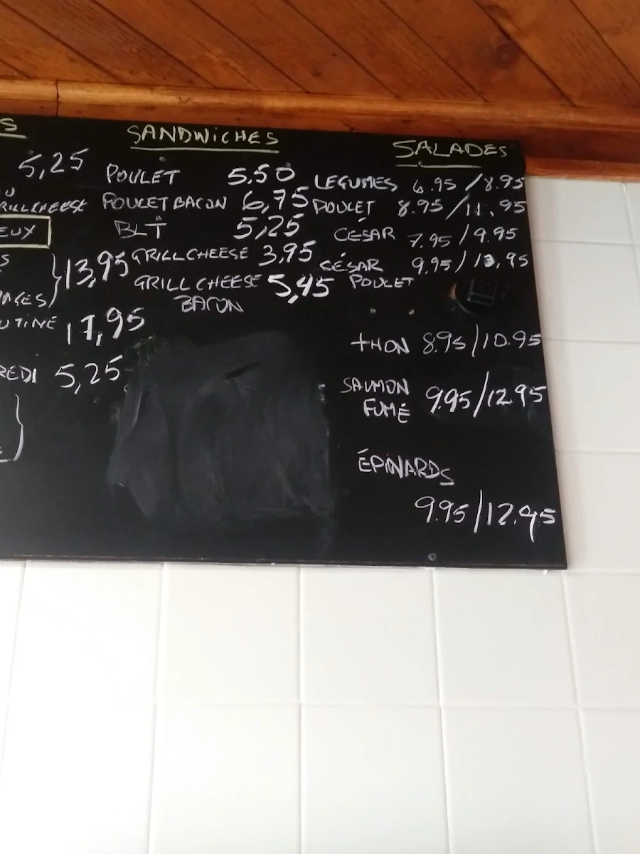 Menu photo 9