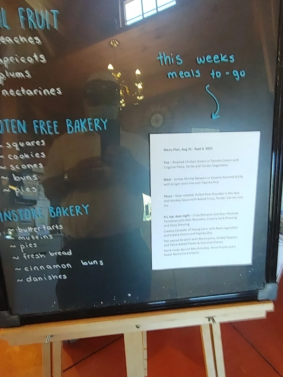 Menu photo 9