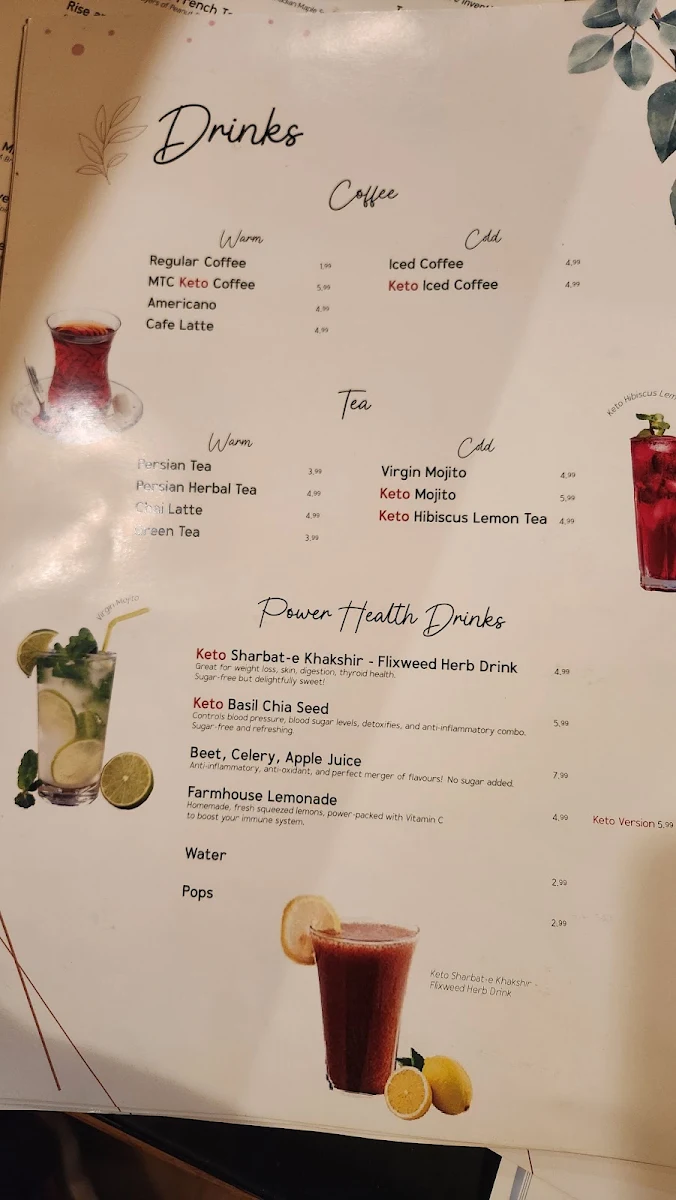 Menu photo 8