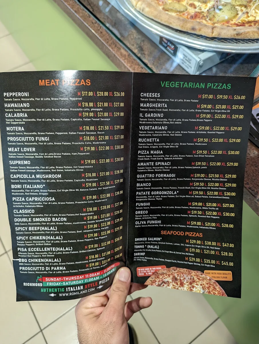 Menu photo 3