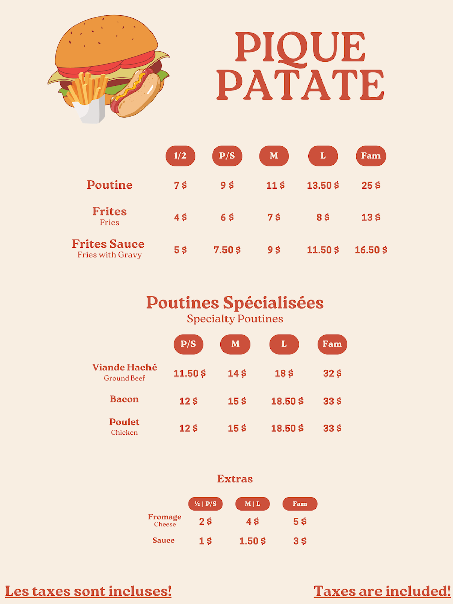 Menu photo 2