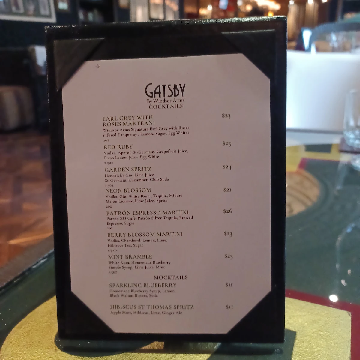 Menu photo 3