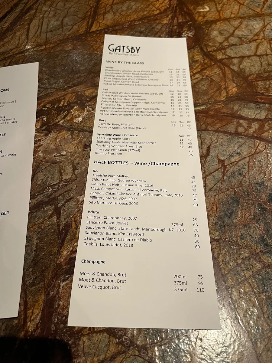 Menu photo 6