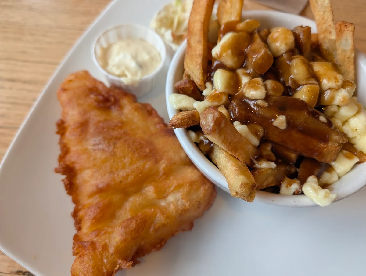 Food & drink, Troll's Restaurant