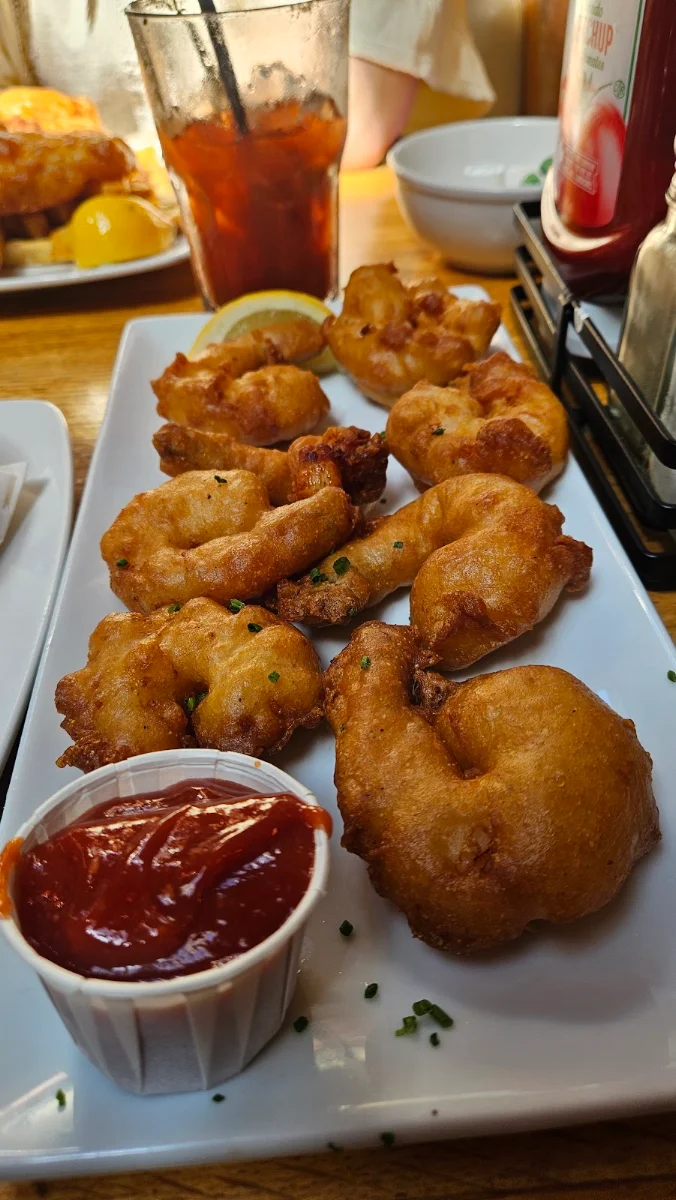 Food & drink, Troll's Restaurant