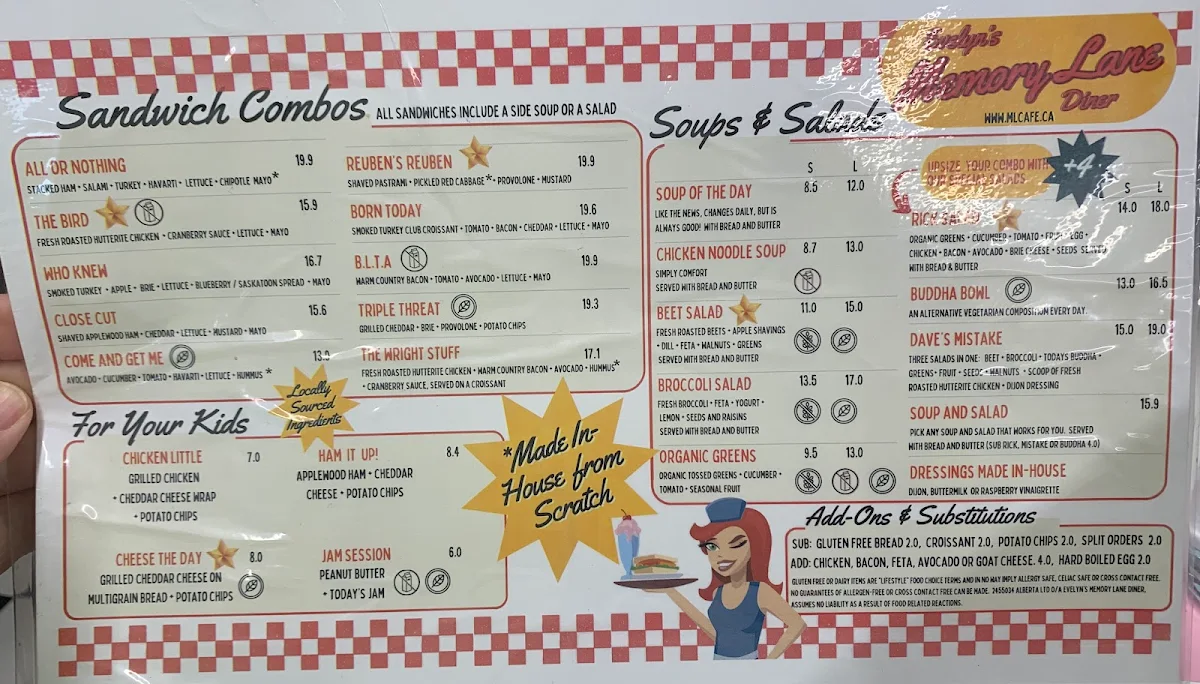 Menu photo 3