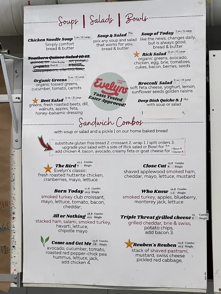 Menu photo 4
