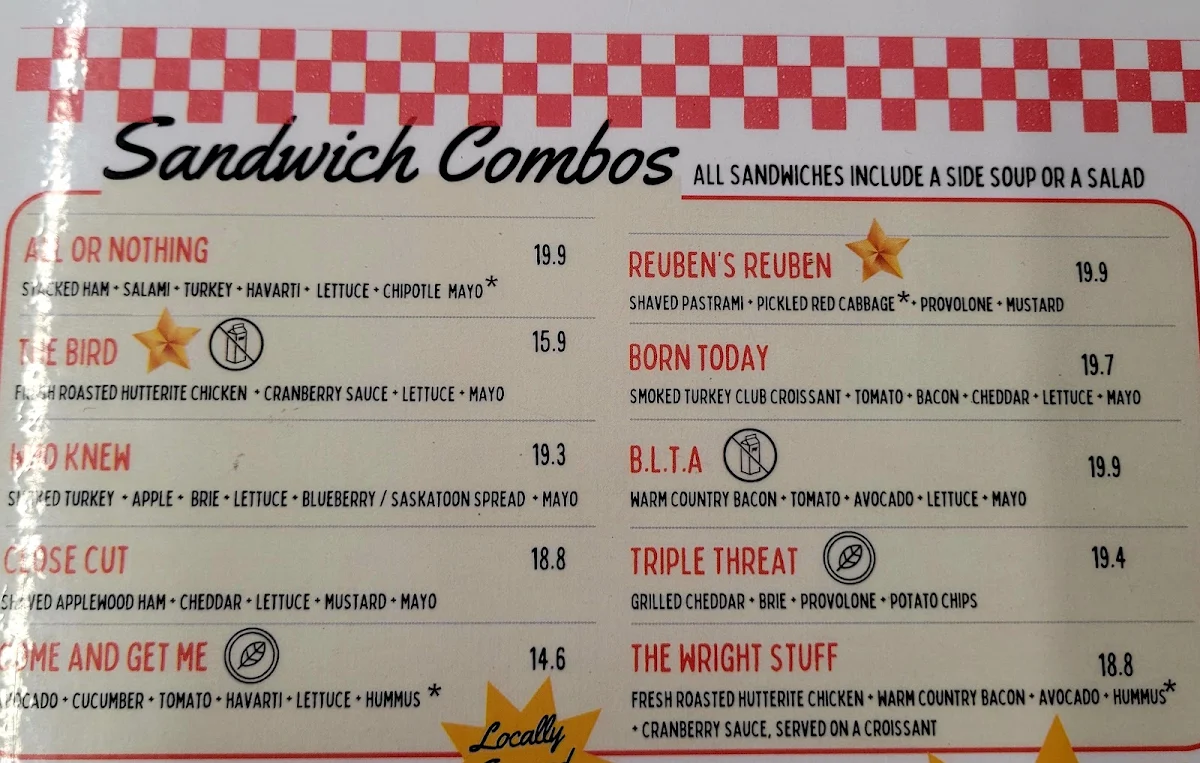 Menu photo 6