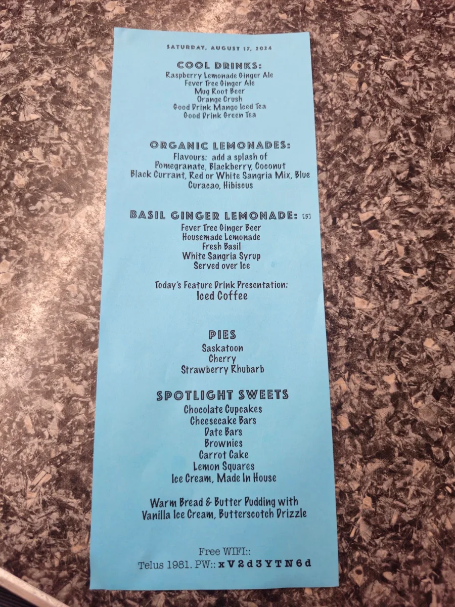 Menu photo 8