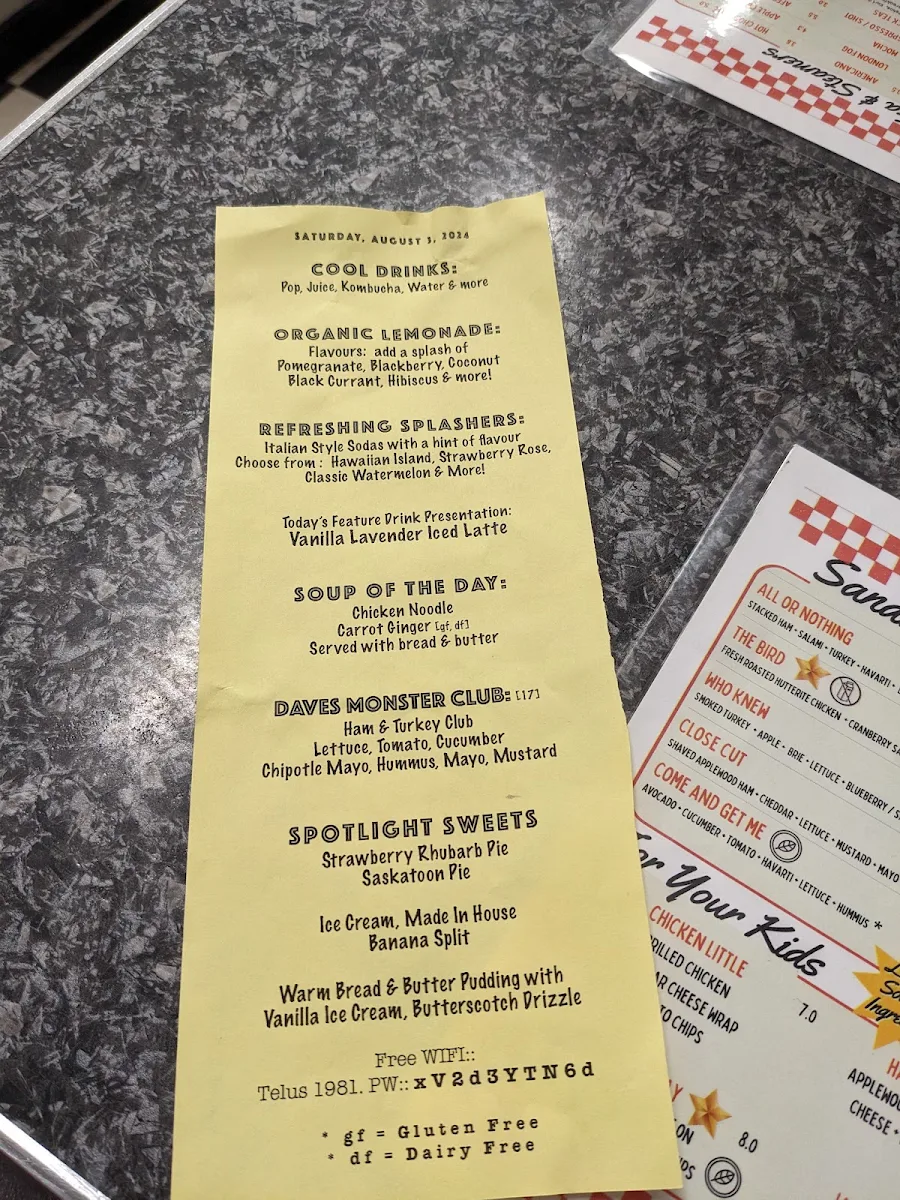Menu photo 9
