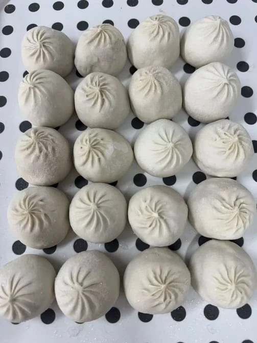 Food & drink, Lee's Dumpling House (Scarborough)