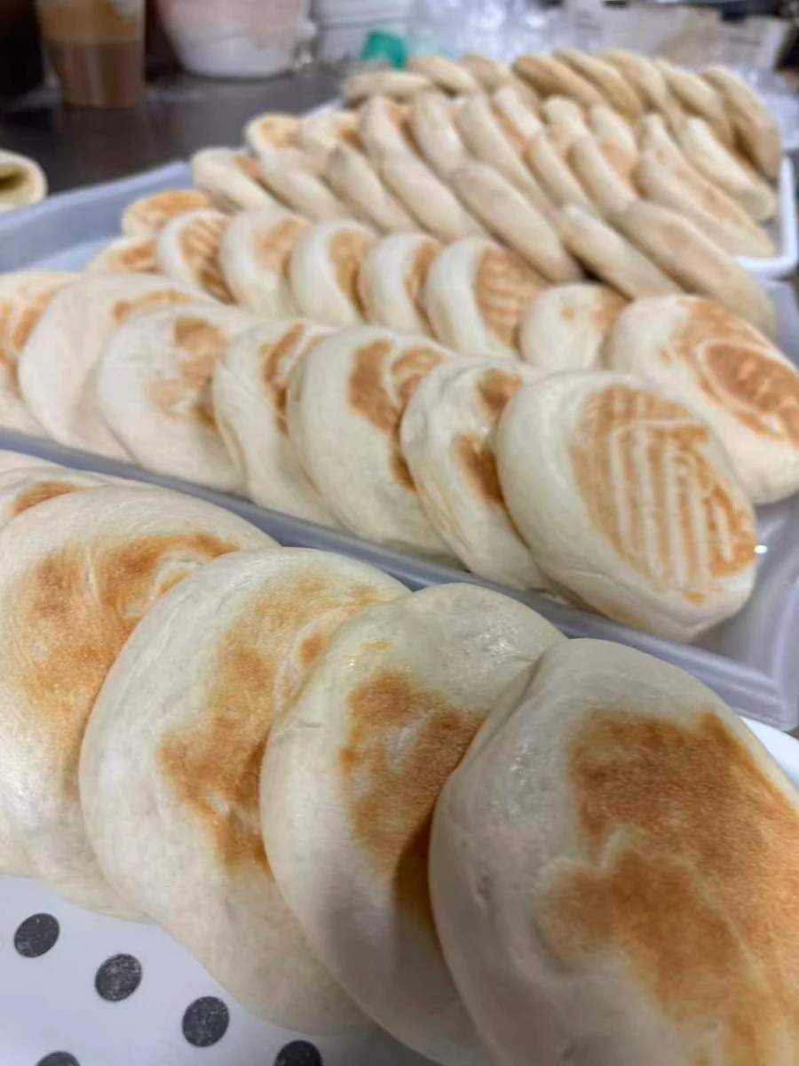 Food & drink, Lee's Dumpling House (Scarborough)