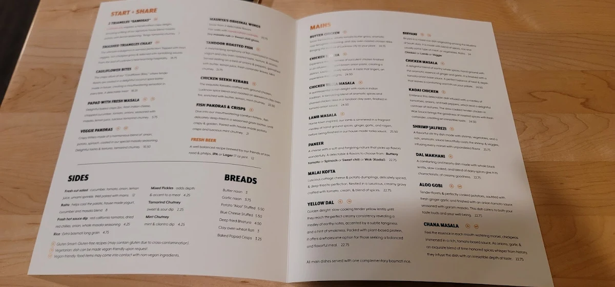 Menu photo 4