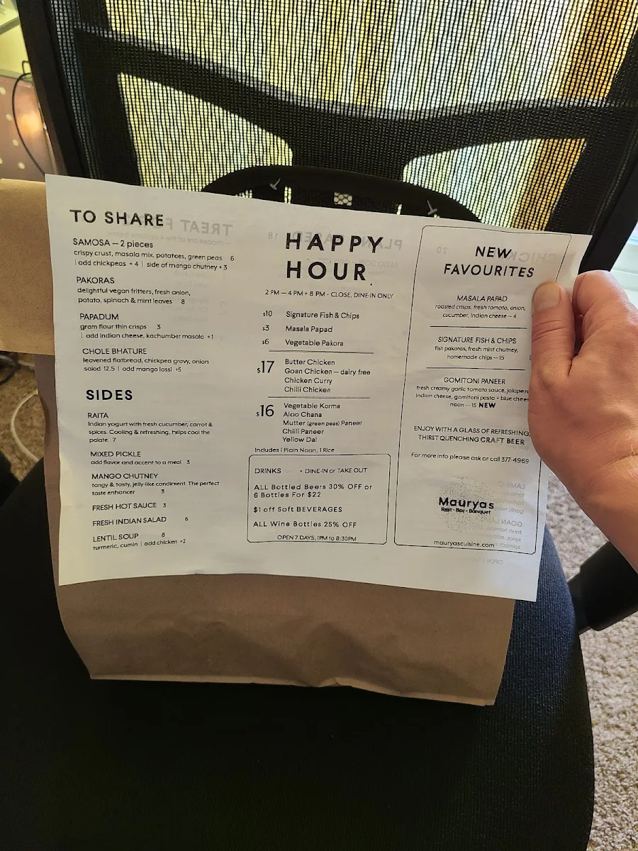 Menu photo 6