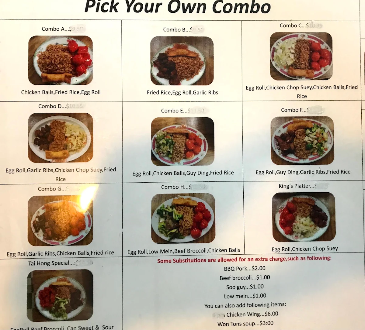 Menu photo 7