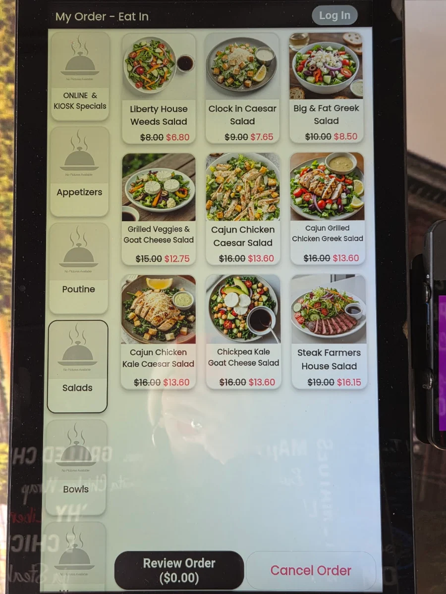 Menu photo 6