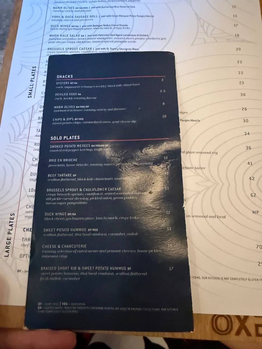 Menu photo 3