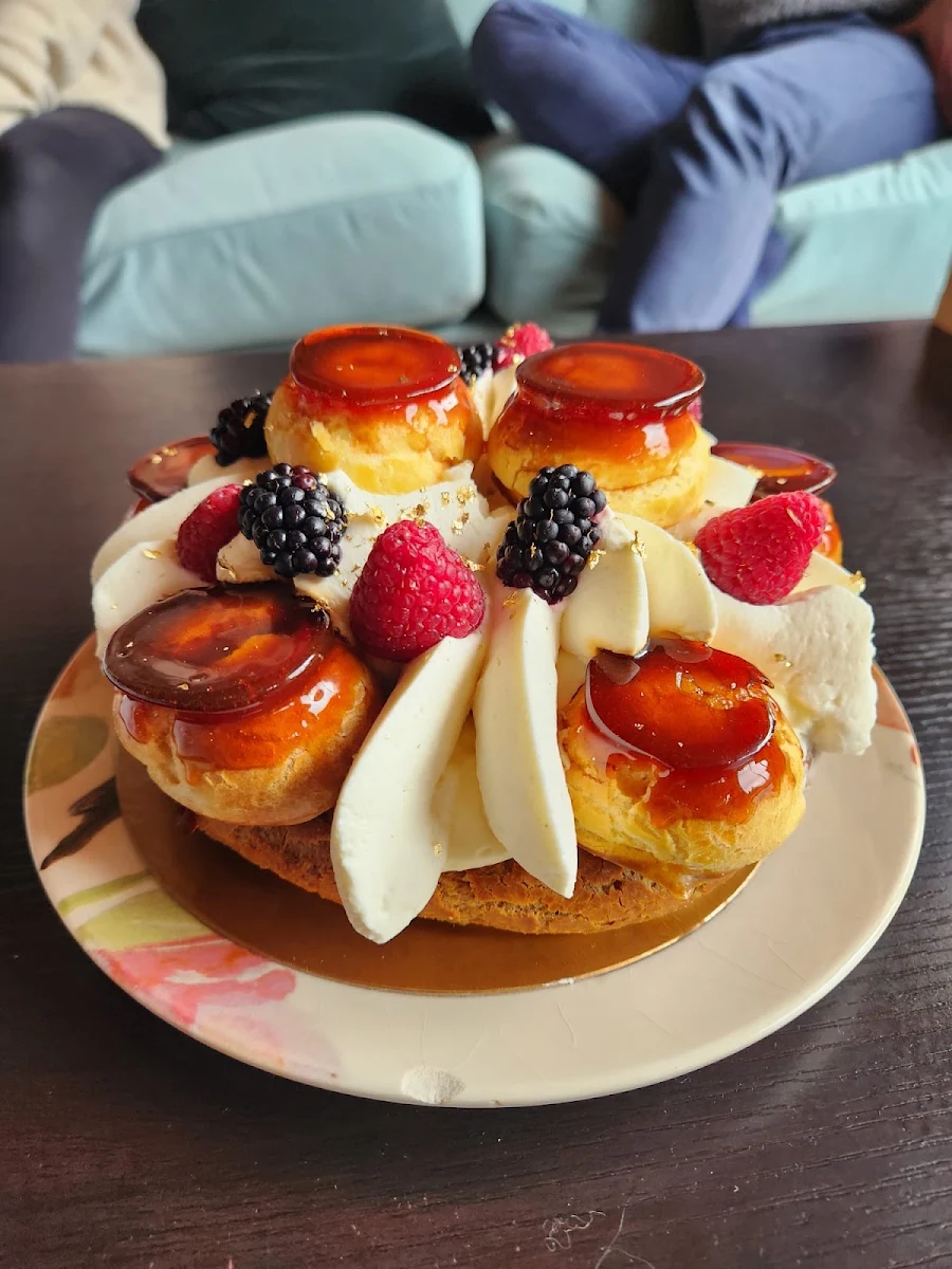 Food & drink, Boulangerie Pain D'Épi Sainte Agathe