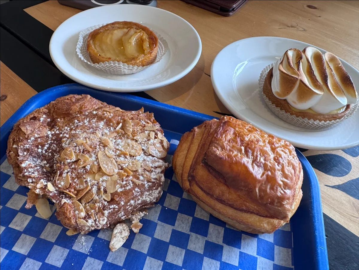 Food & drink, Boulangerie Pain D'Épi Sainte Agathe