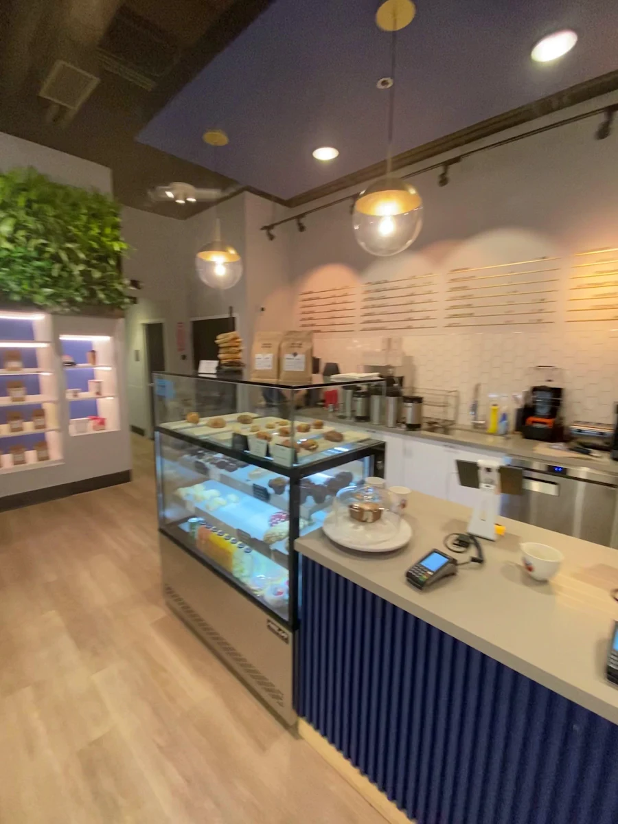 Vibe, Vereda Central Coffee Roasters