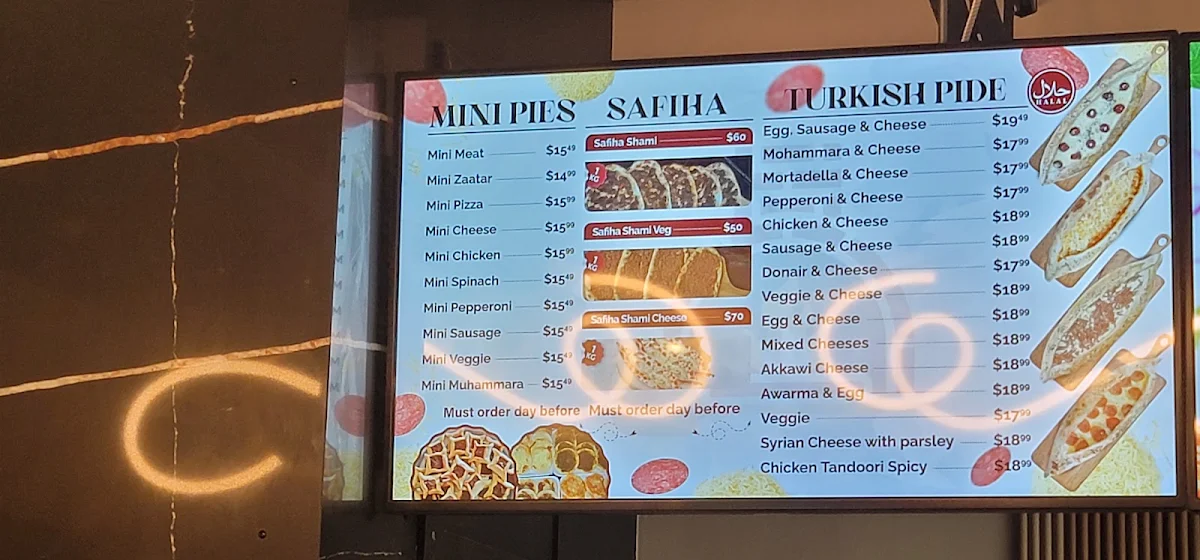 Menu photo 6