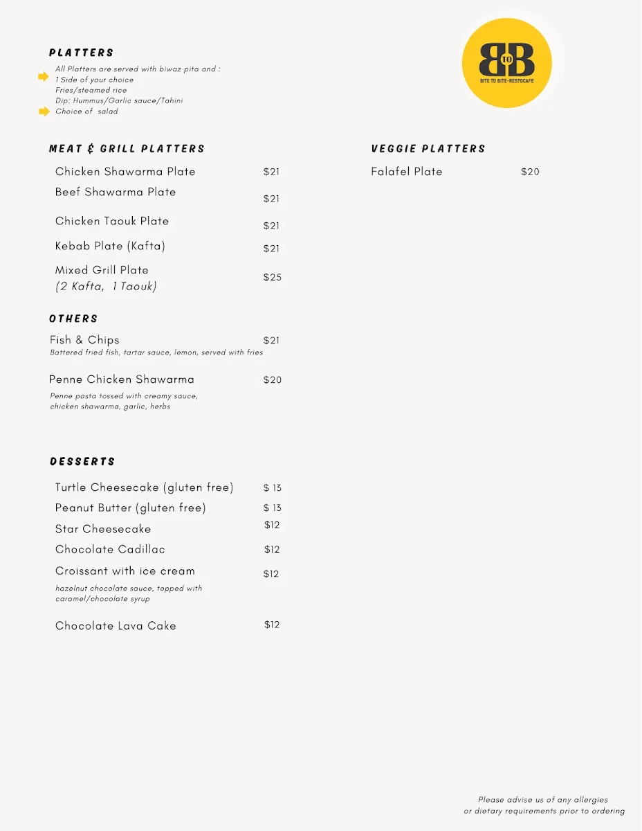 Menu photo 3