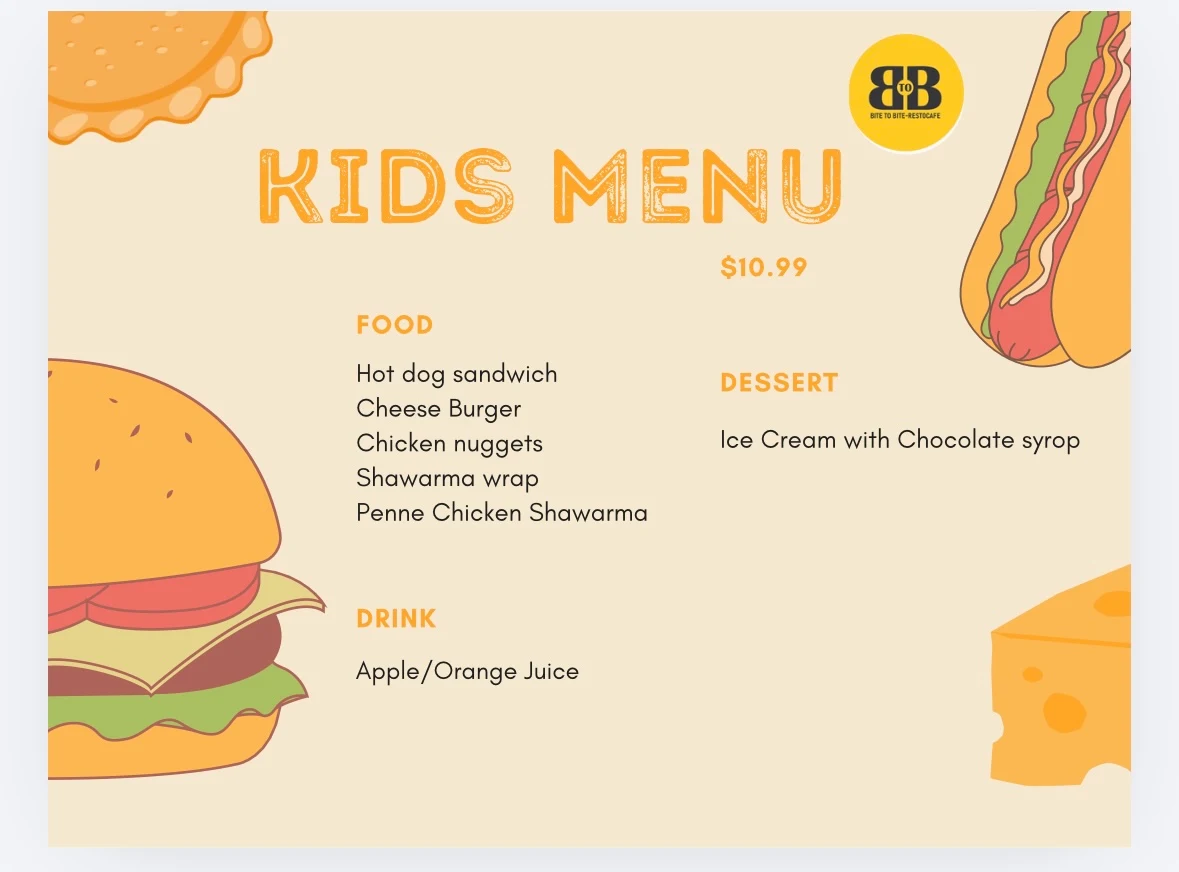 Menu photo 6