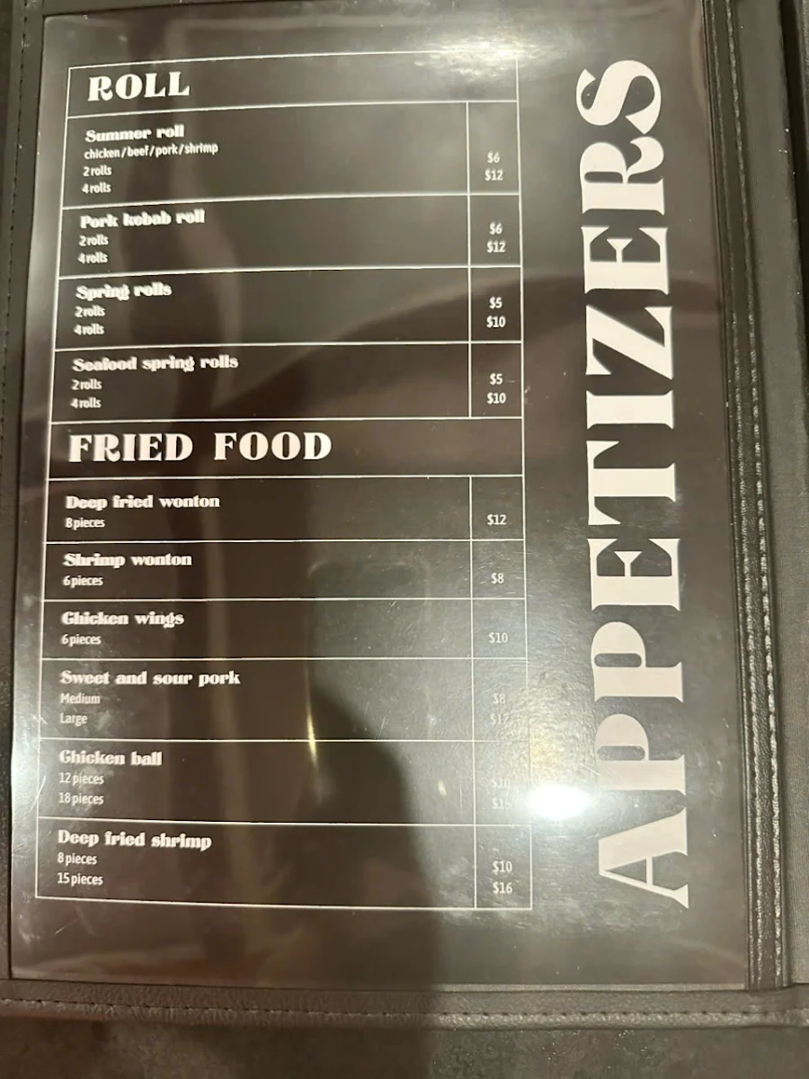 Menu photo 5