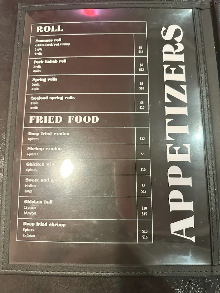 Menu photo 7