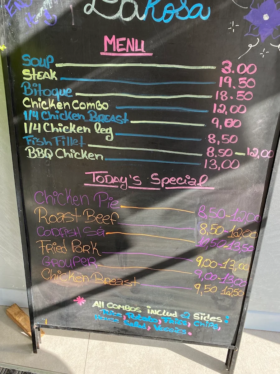 Menu photo 10