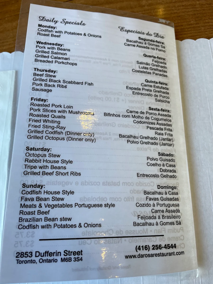 Menu photo 6