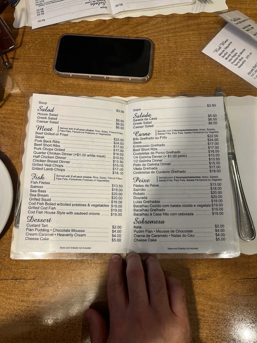 Menu photo 8