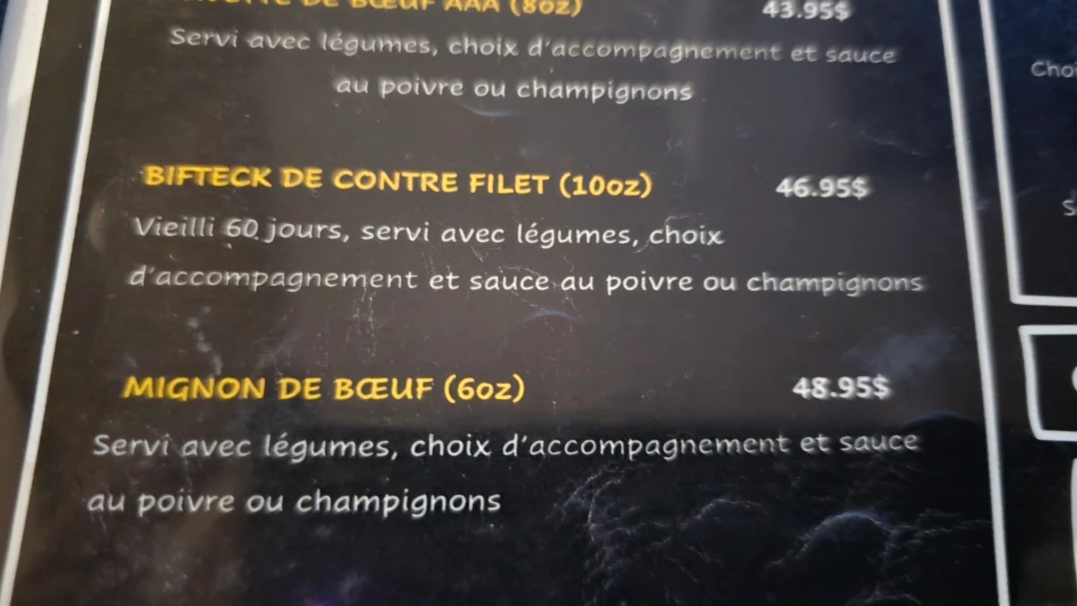 Menu photo 10