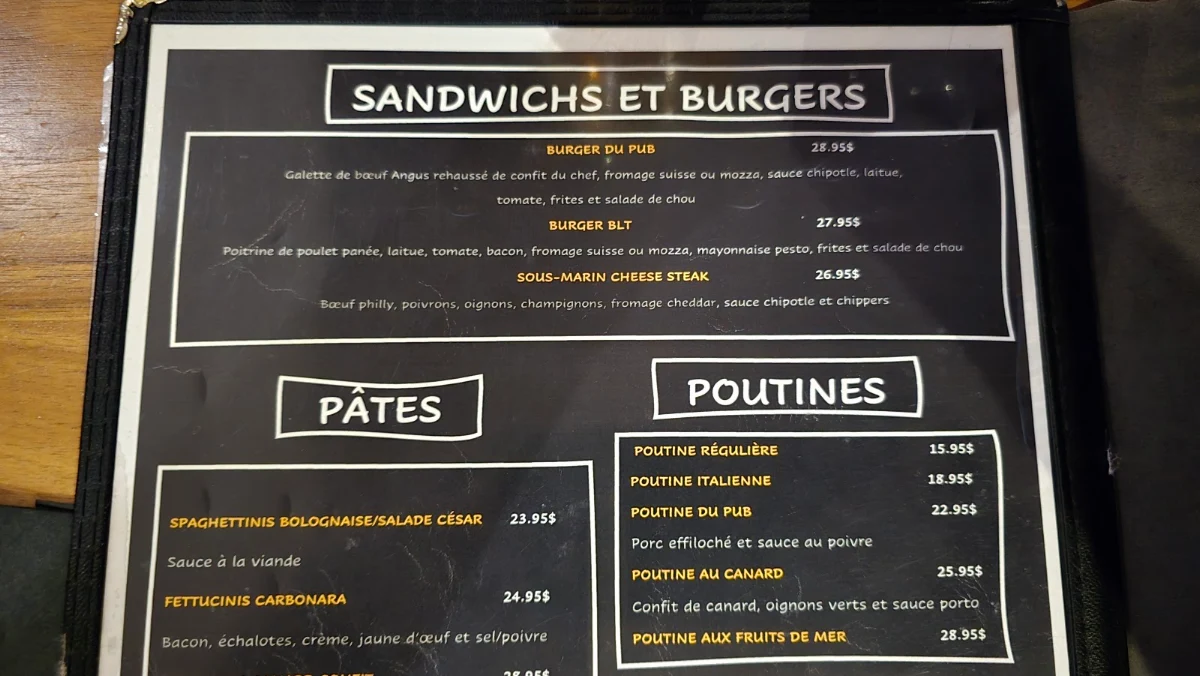 Menu photo 4