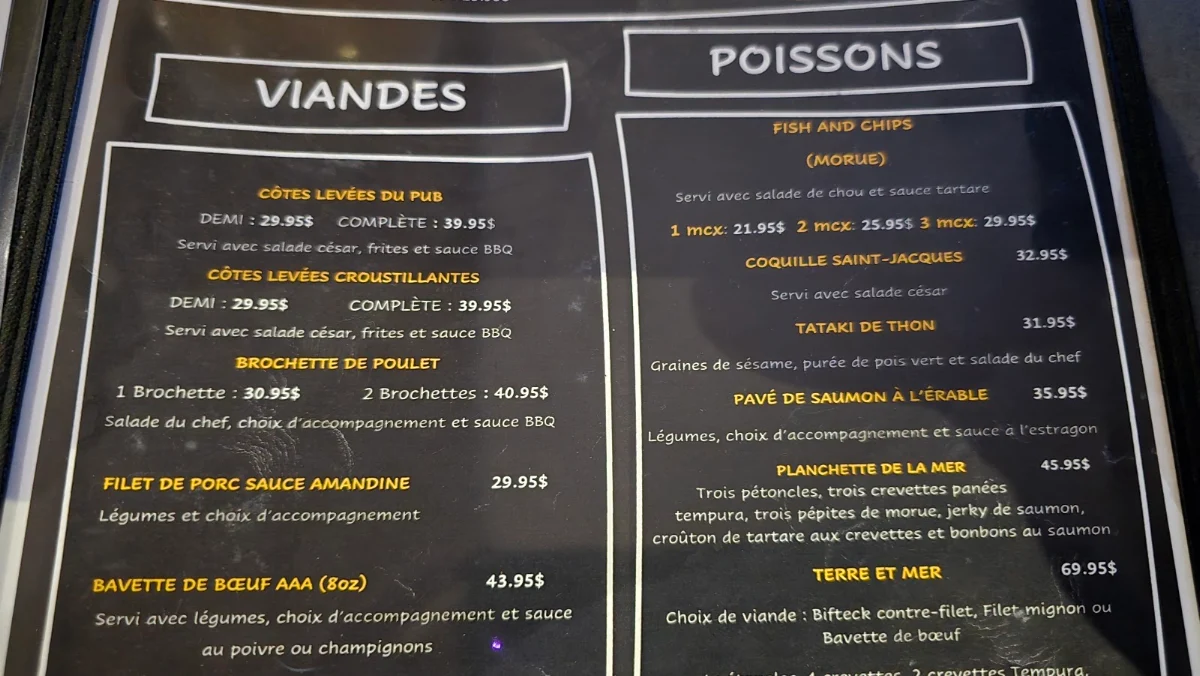 Menu photo 6