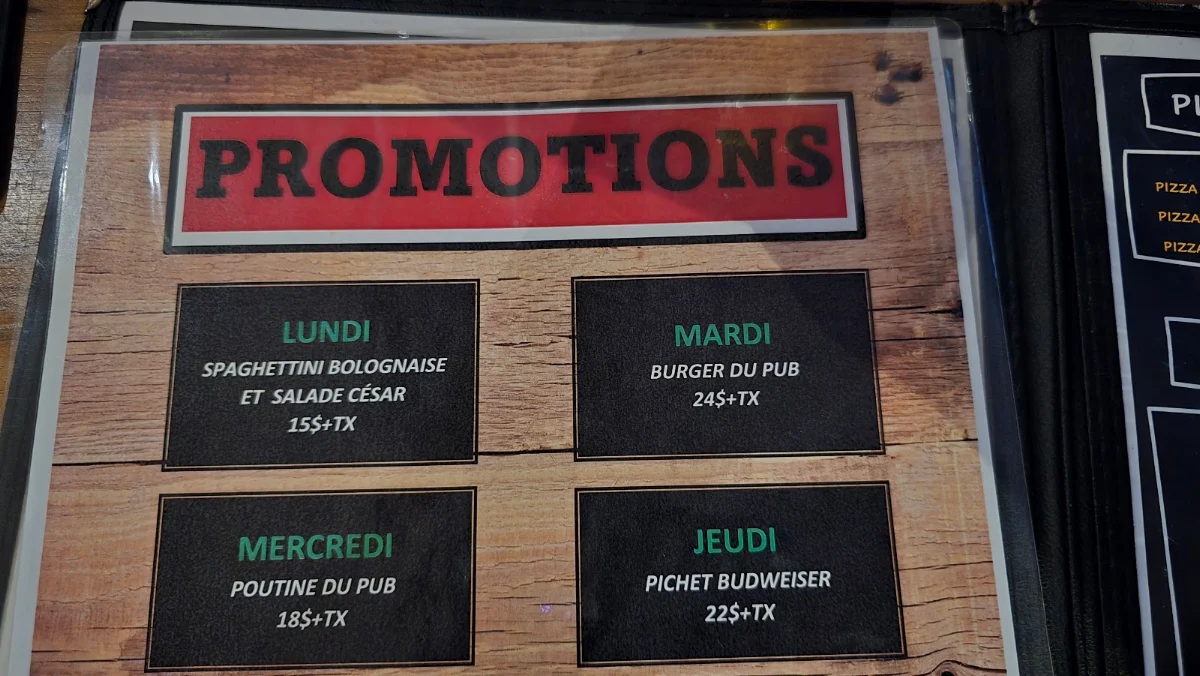 Menu photo 7