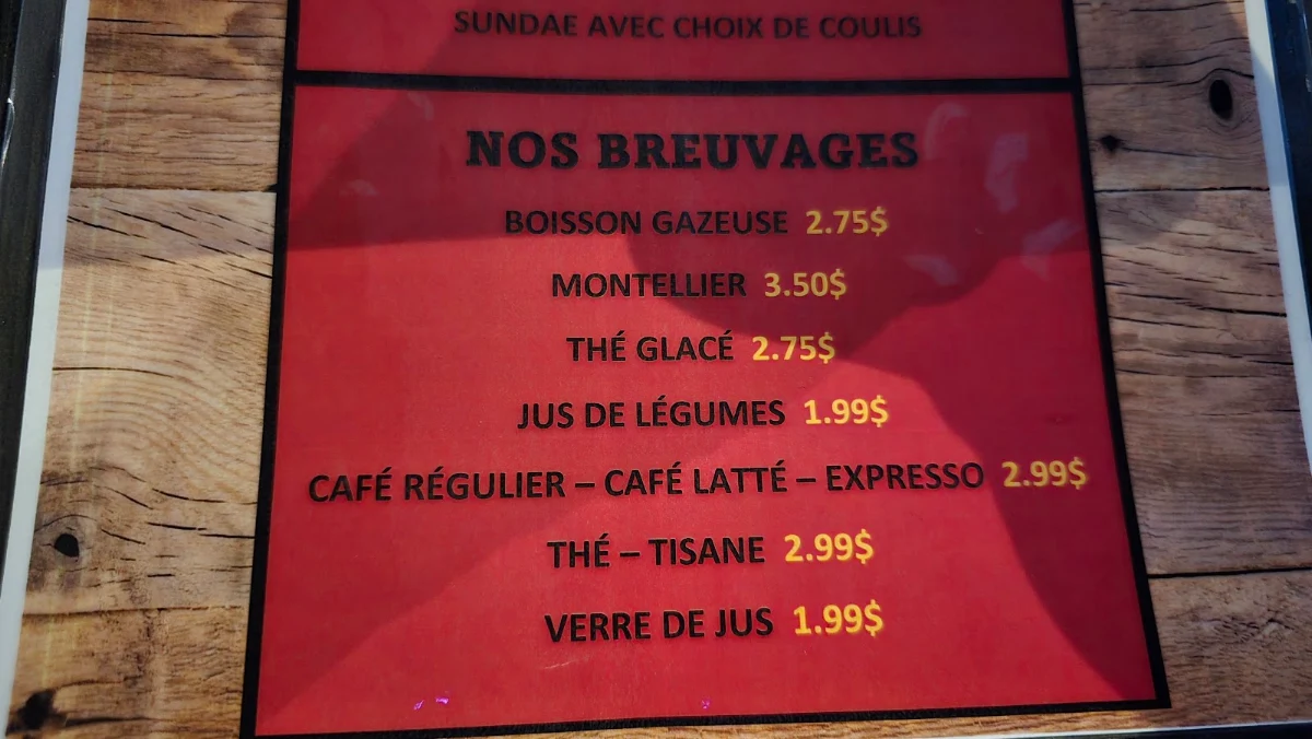Menu photo 8