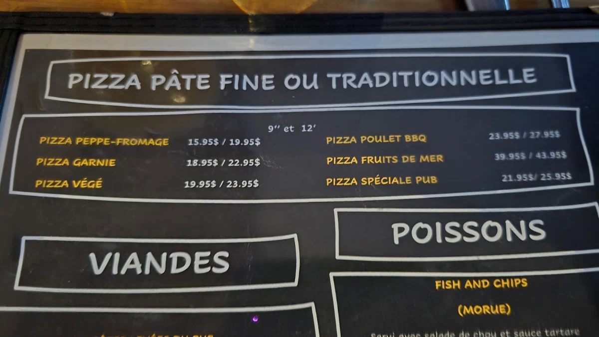 Menu photo 9
