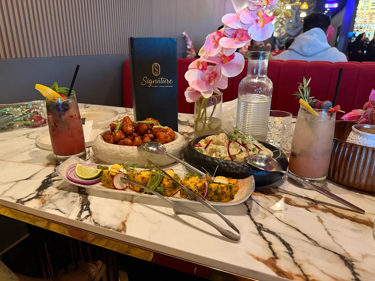 Food & drink photo 4