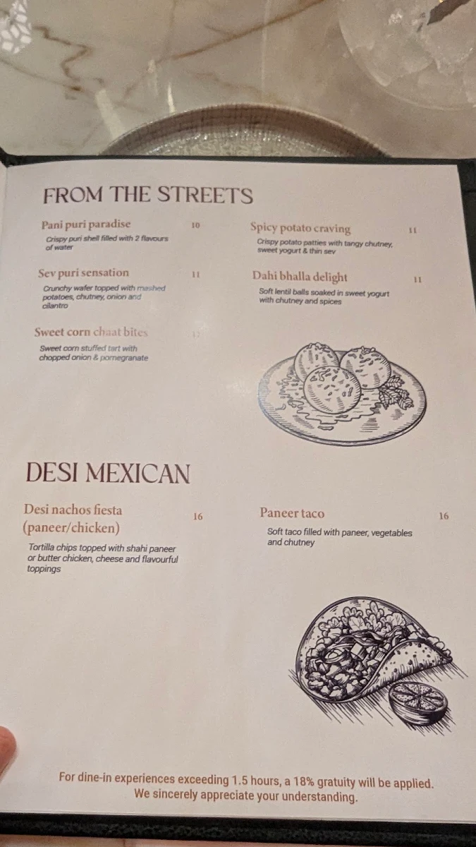 Menu photo 10