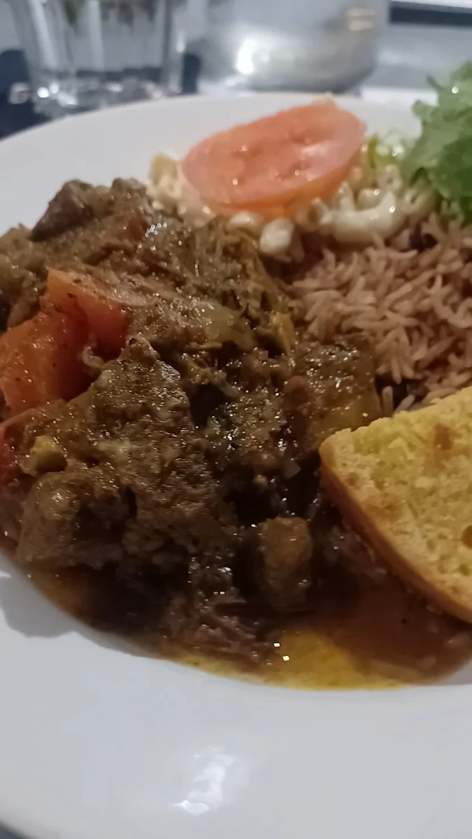 Food & drink, Di Reggae Cafe