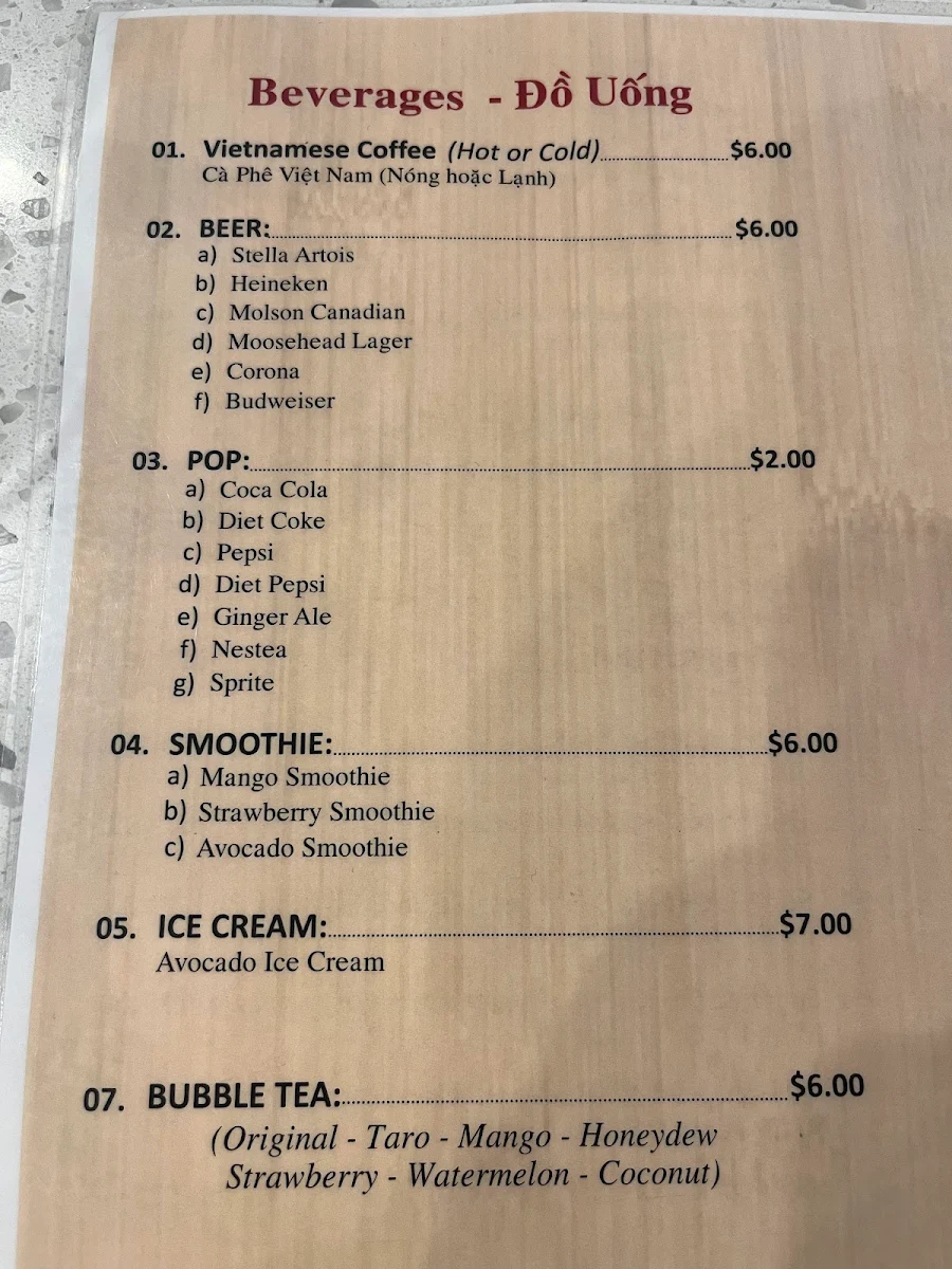 Menu photo 3